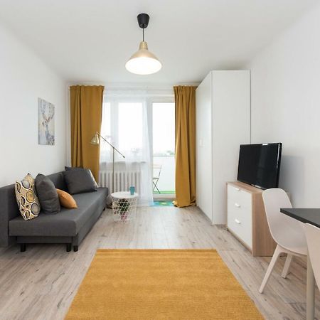 Superapart Belwederska A Ministudio, Balcony, Kitchen, Pet-Friendly, Tv & Wifi 华沙 外观 照片